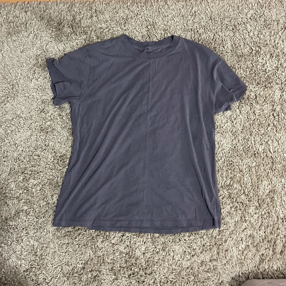 Lululemon all yours tee